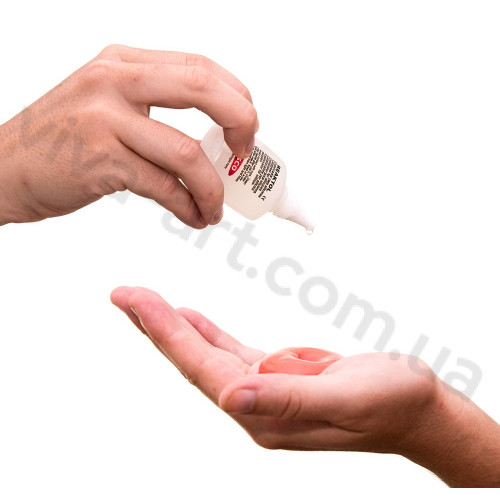 Каталізатор рідкий для змішування C-силіонів, 20 мл, Fresco (Іспанія)